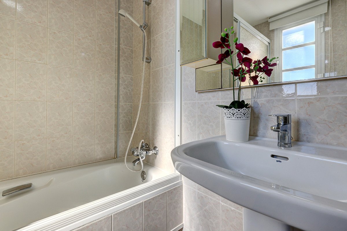 3 Bed Penthouse in Estepona