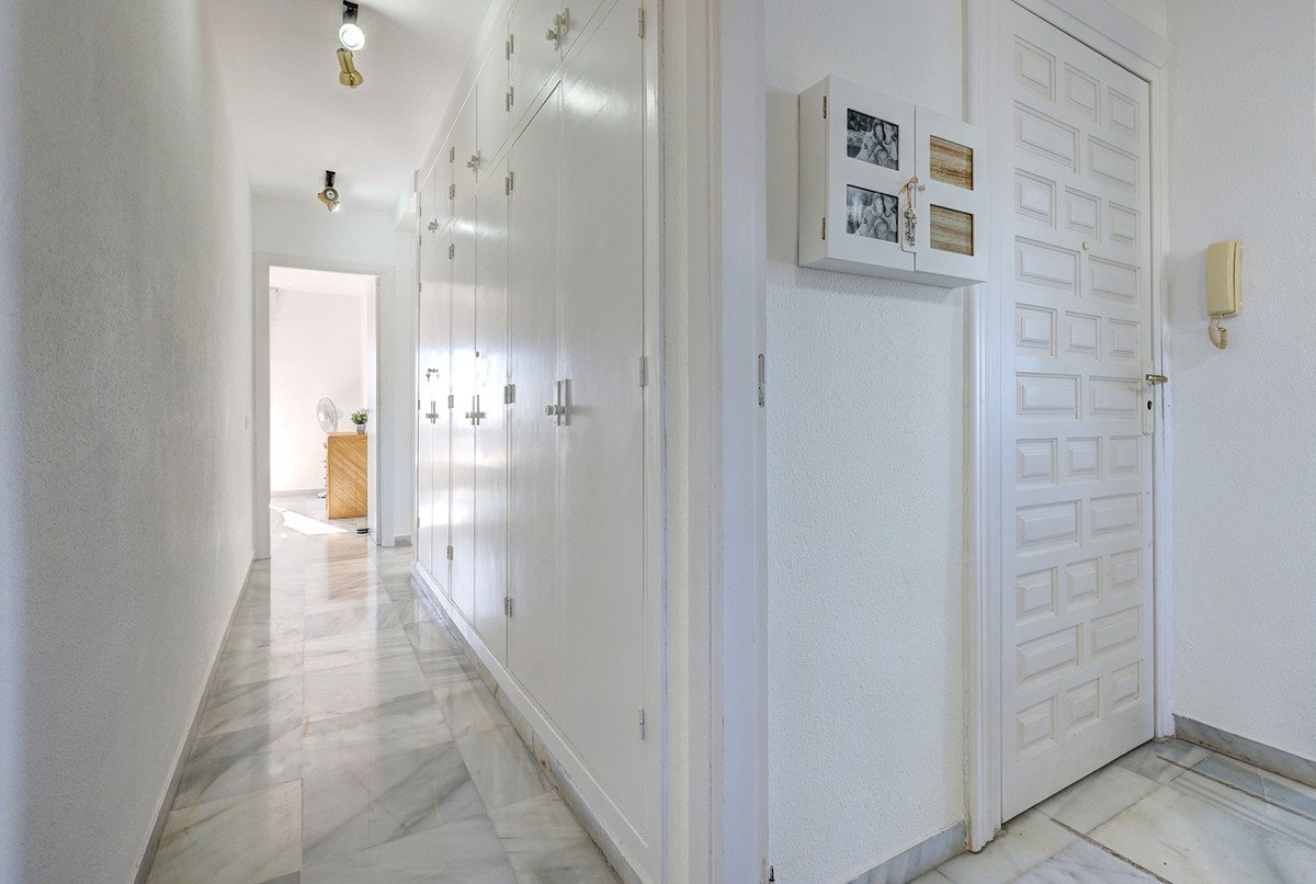 3 Bed Penthouse in Estepona