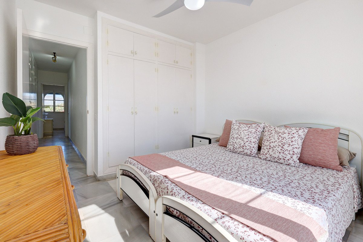 3 Bed Penthouse in Estepona