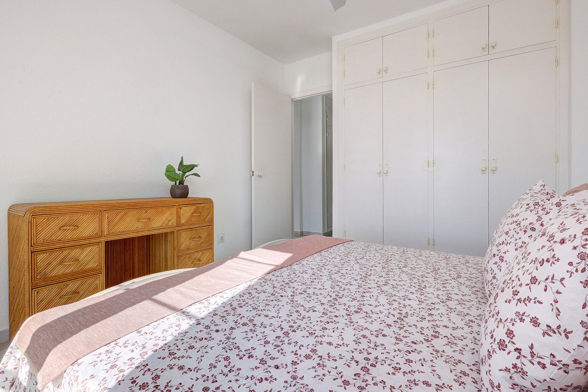 3 Bed Penthouse in Estepona