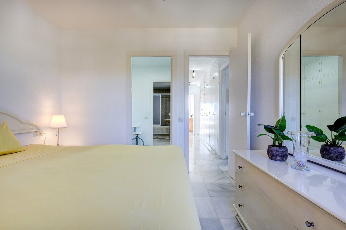 3 Bed Penthouse in Estepona