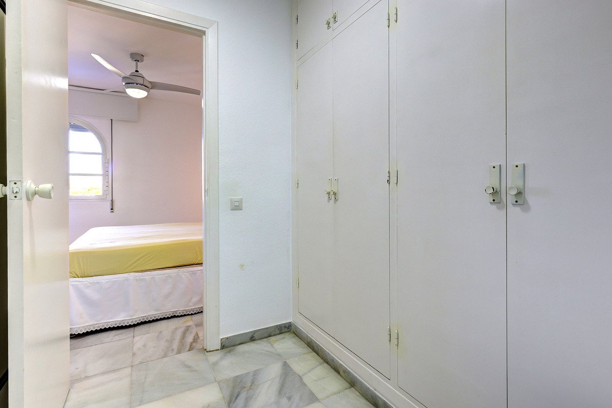 3 Bed Penthouse in Estepona