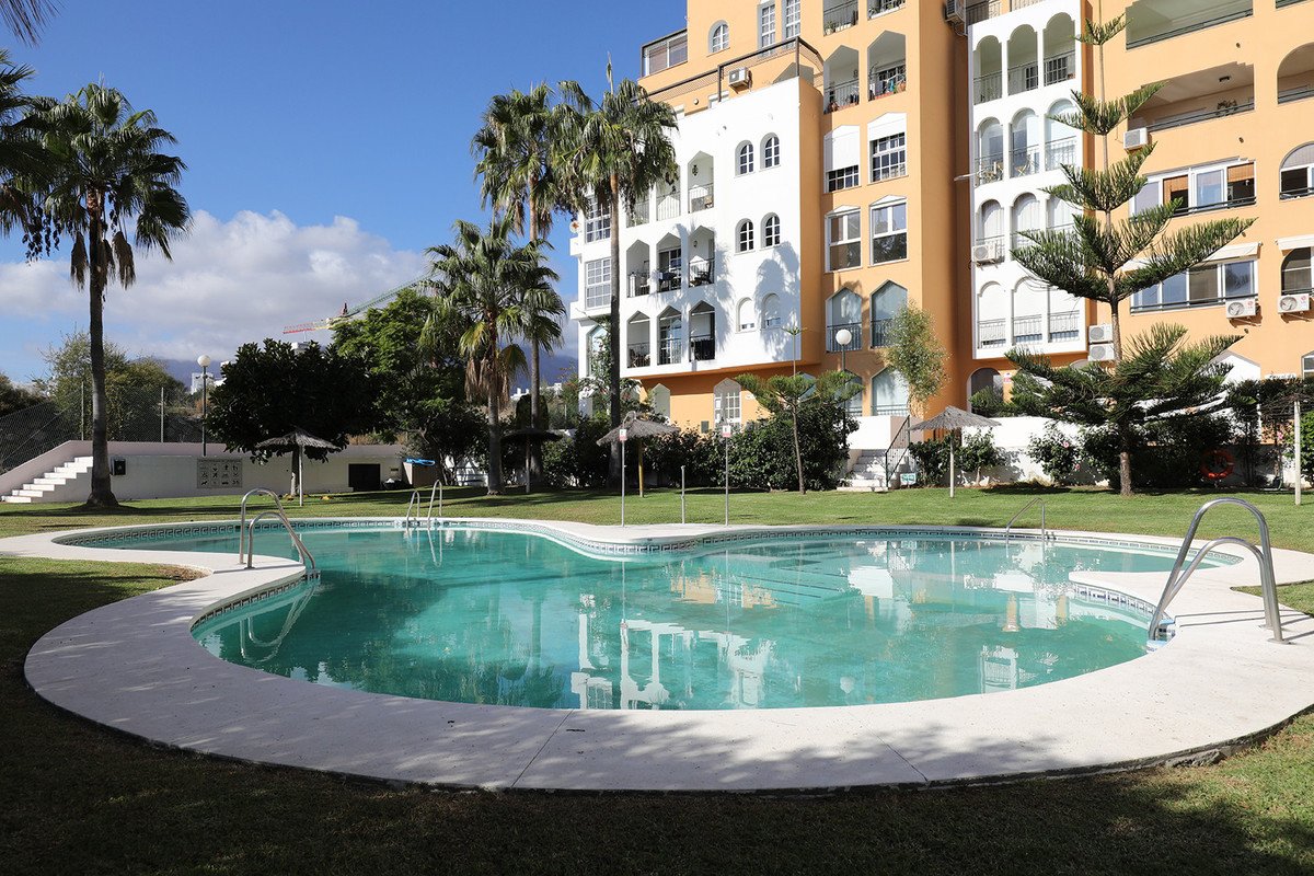 3 Bed Penthouse in Estepona