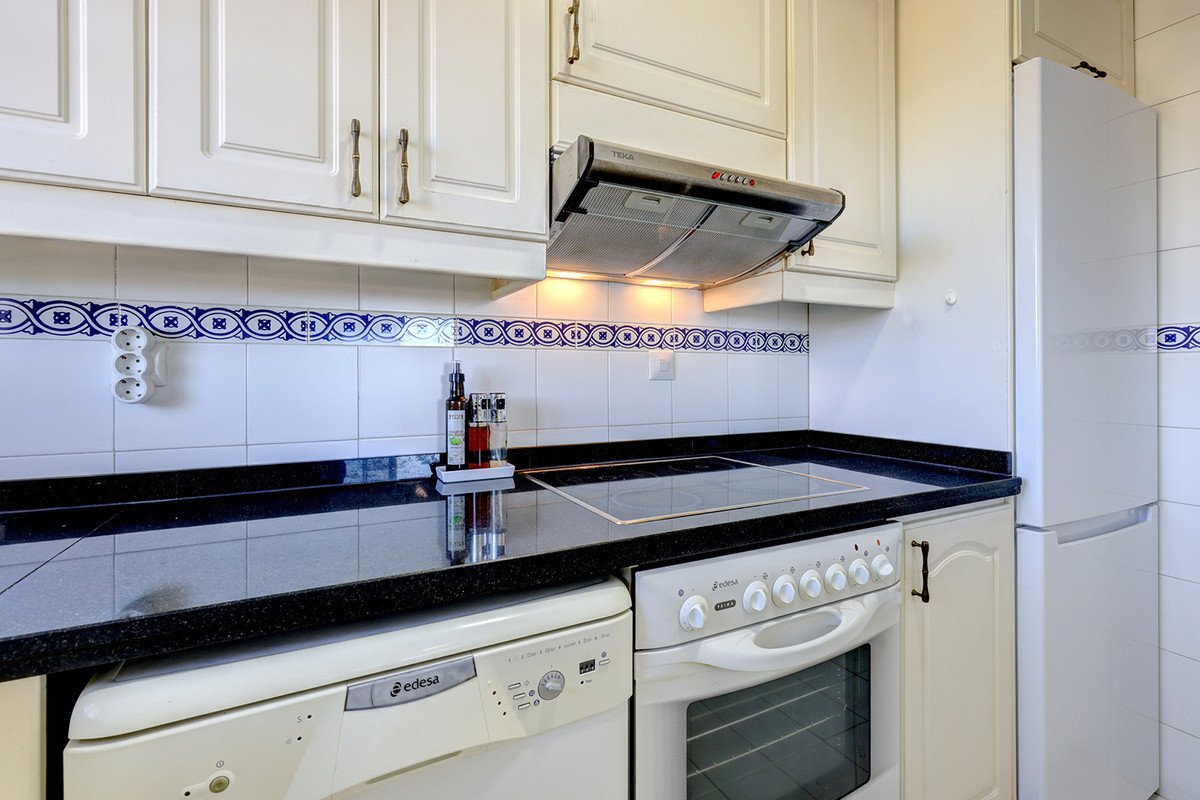 3 Bed Penthouse in Estepona