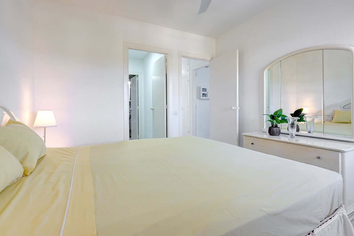 3 Bed Penthouse in Estepona