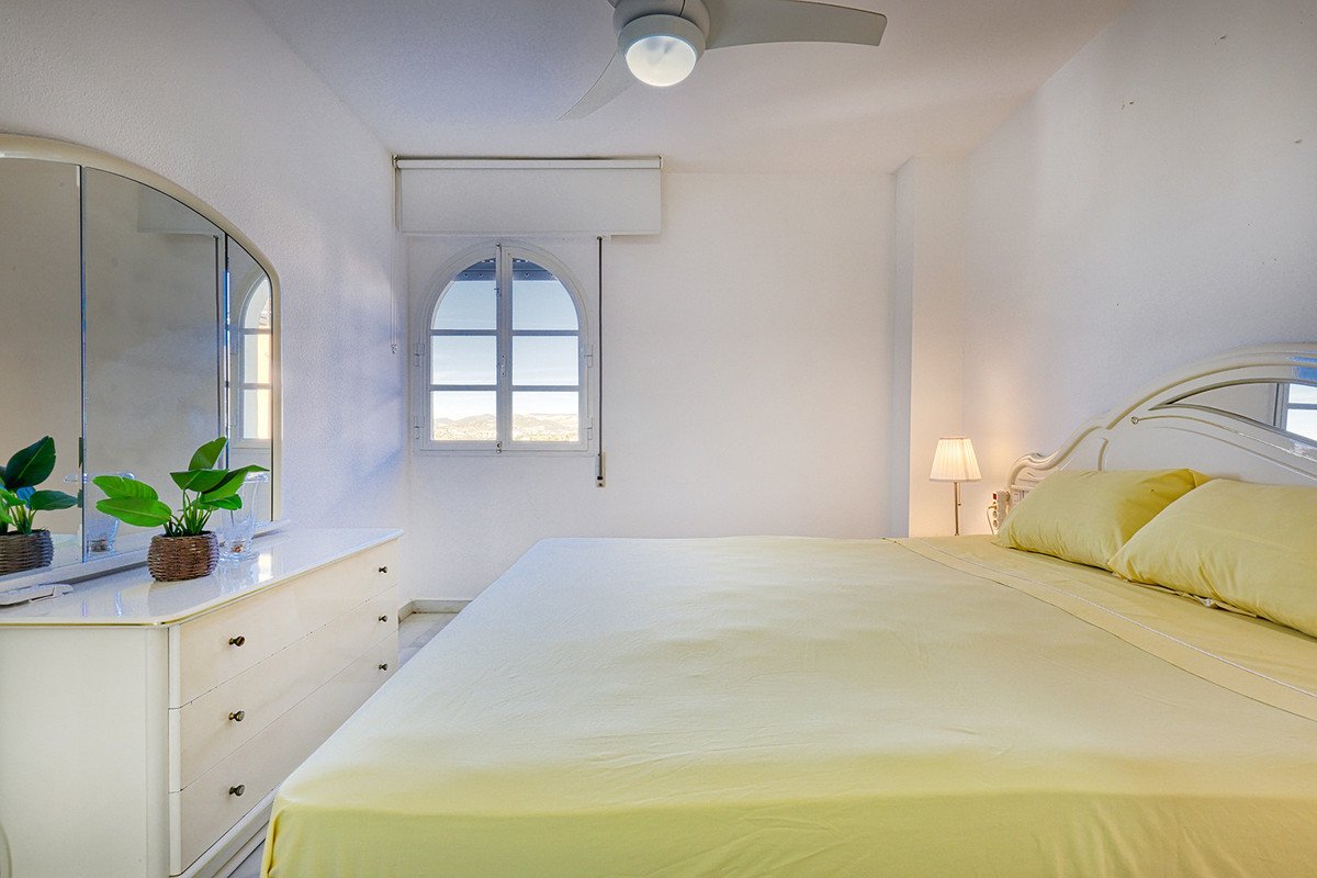 3 Bed Penthouse in Estepona