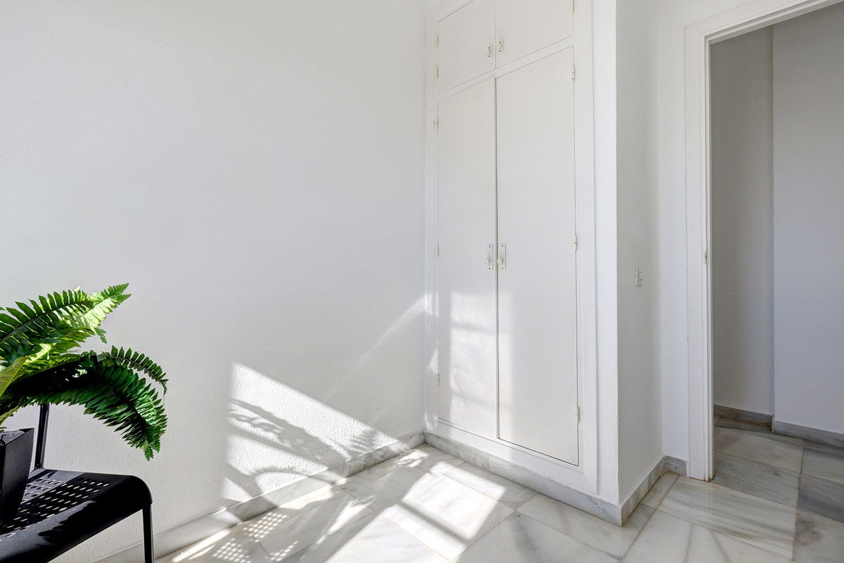3 Bed Penthouse in Estepona