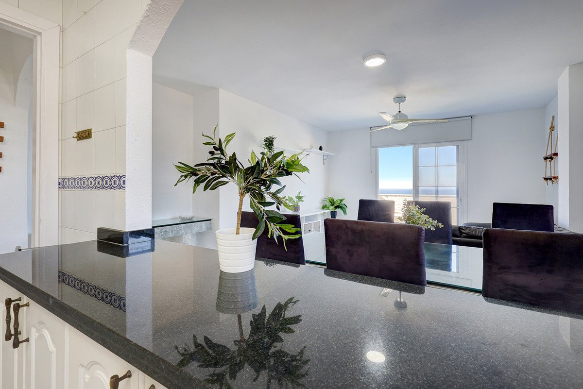 3 Bed Penthouse in Estepona