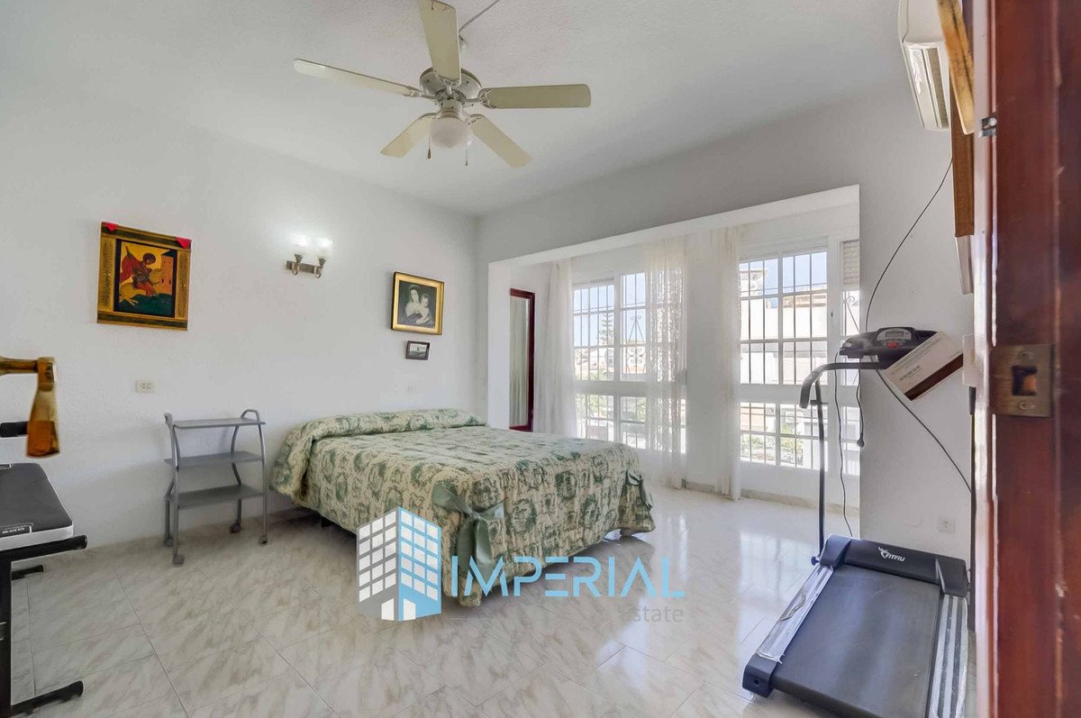 4 Bed Townhouse in Fuengirola