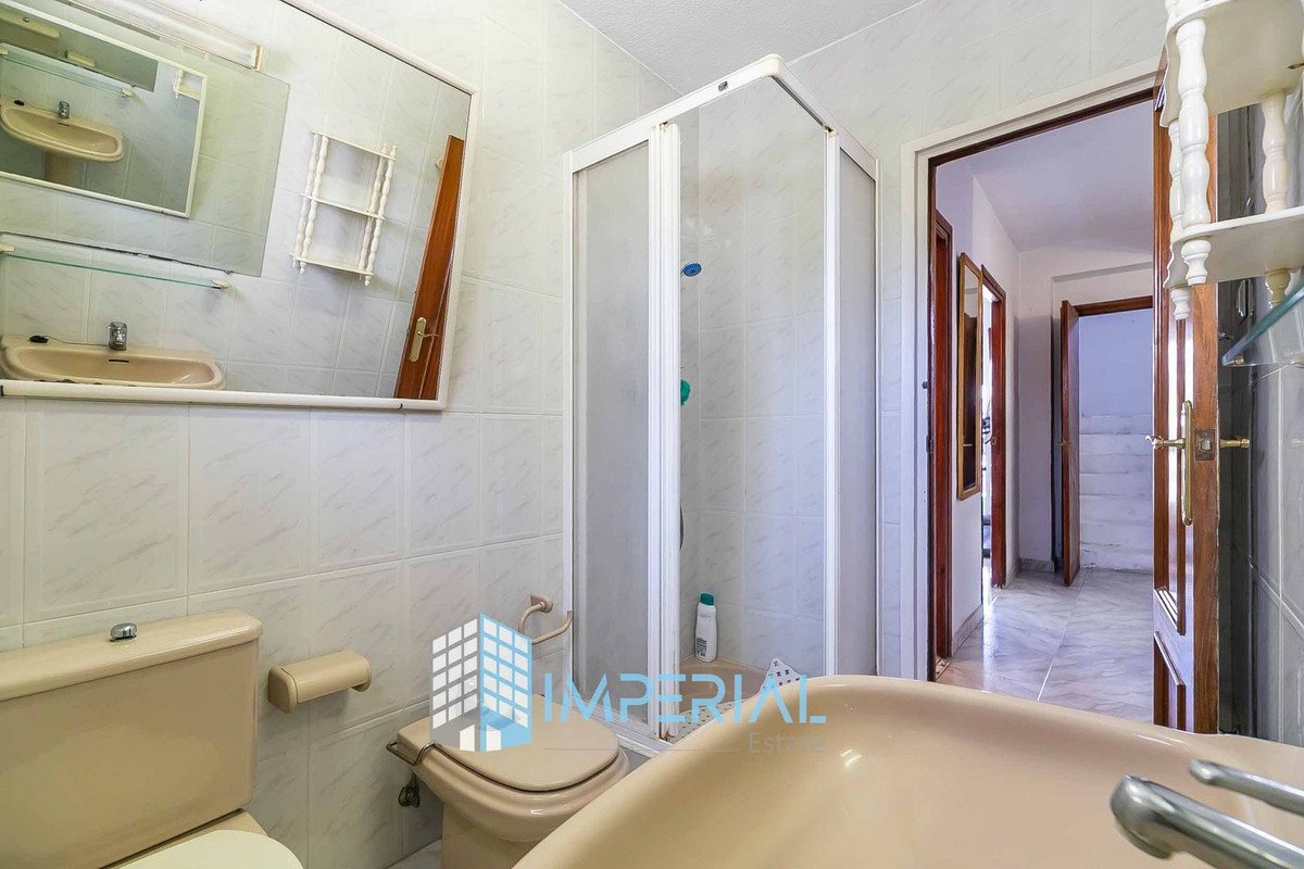 4 Bed Townhouse in Fuengirola