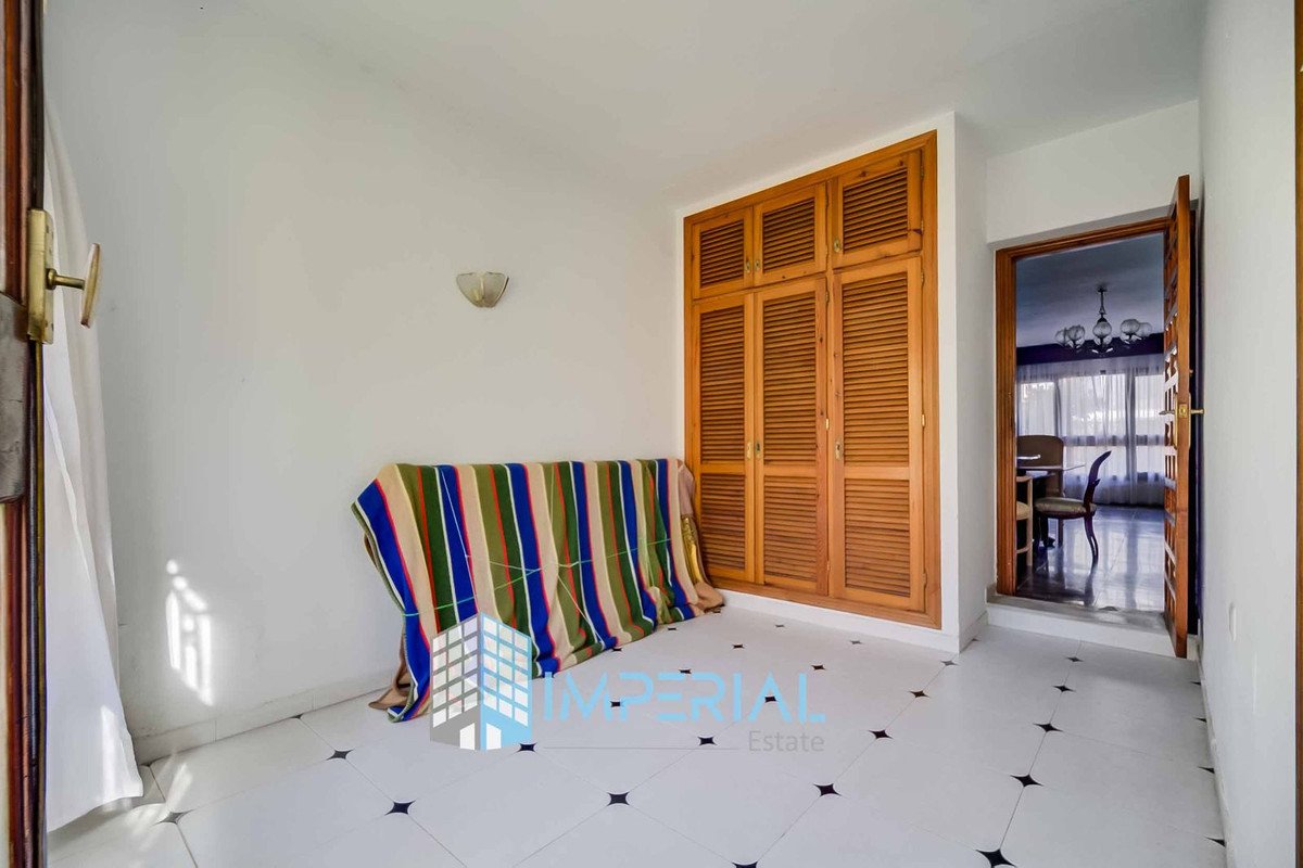 4 Bed Townhouse in Fuengirola