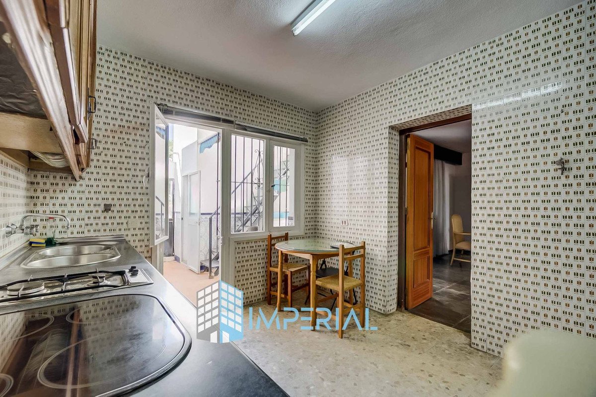 4 Bed Townhouse in Fuengirola