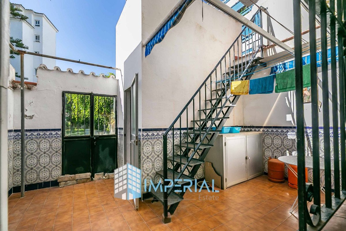 4 Bed Townhouse in Fuengirola