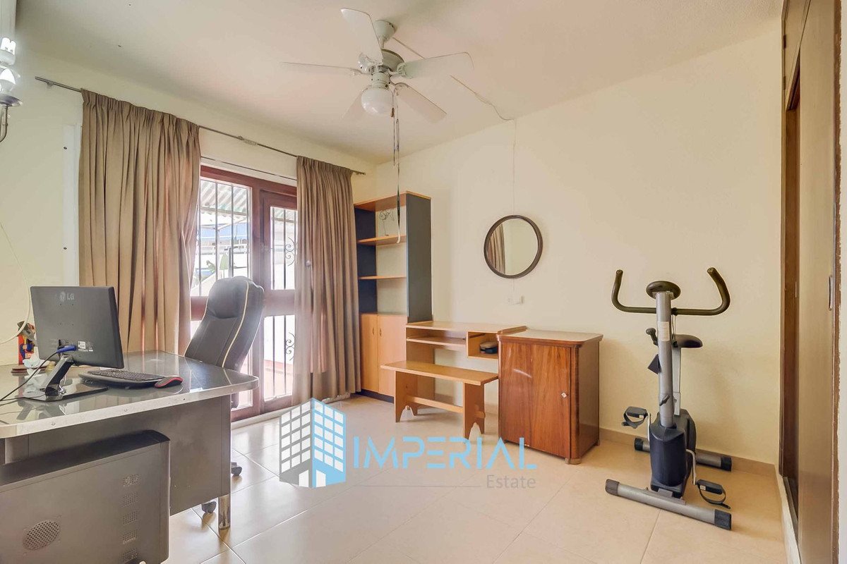 4 Bed Townhouse in Fuengirola