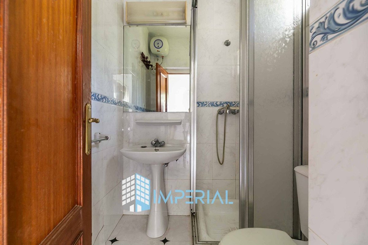 4 Bed Townhouse in Fuengirola