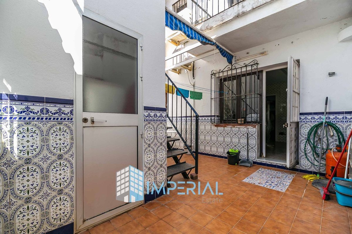 4 Bed Townhouse in Fuengirola
