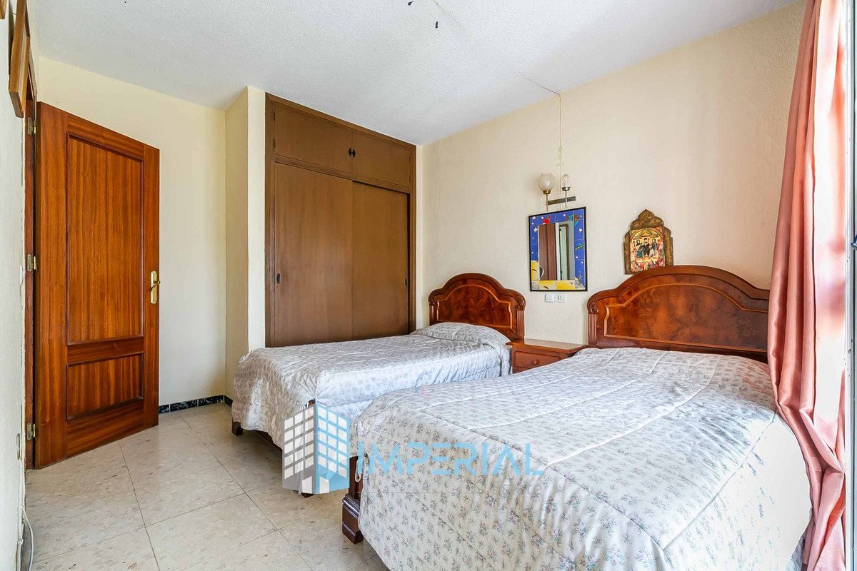 4 Bed Townhouse in Fuengirola