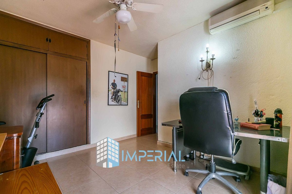 4 Bed Townhouse in Fuengirola