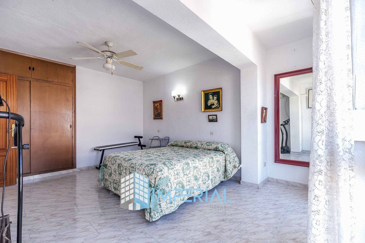 4 Bed Townhouse in Fuengirola