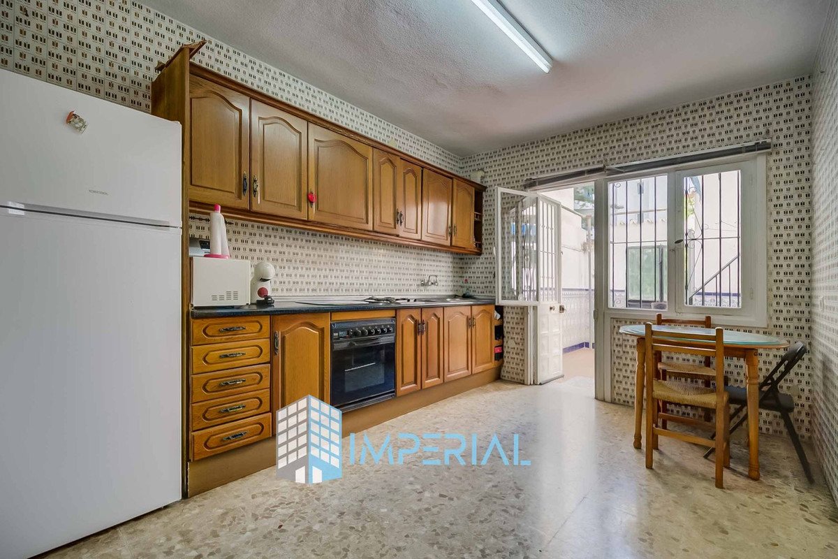 4 Bed Townhouse in Fuengirola