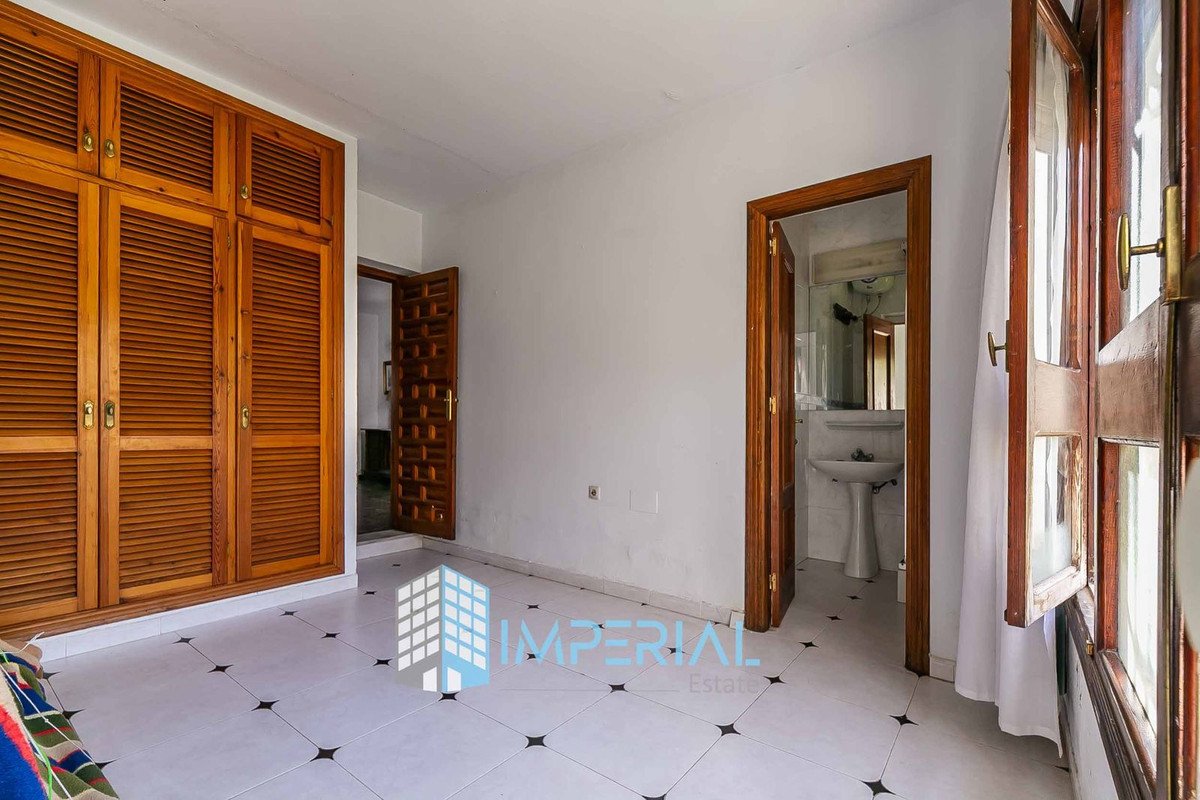 4 Bed Townhouse in Fuengirola