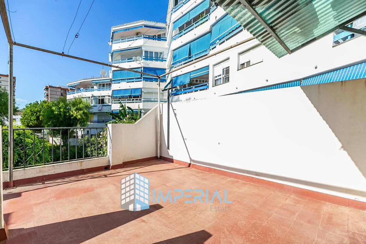 4 Bed Townhouse in Fuengirola