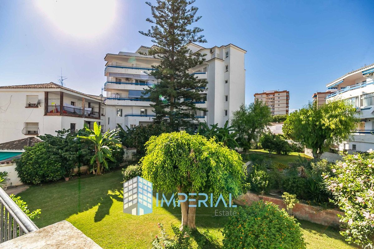 4 Bed Townhouse in Fuengirola