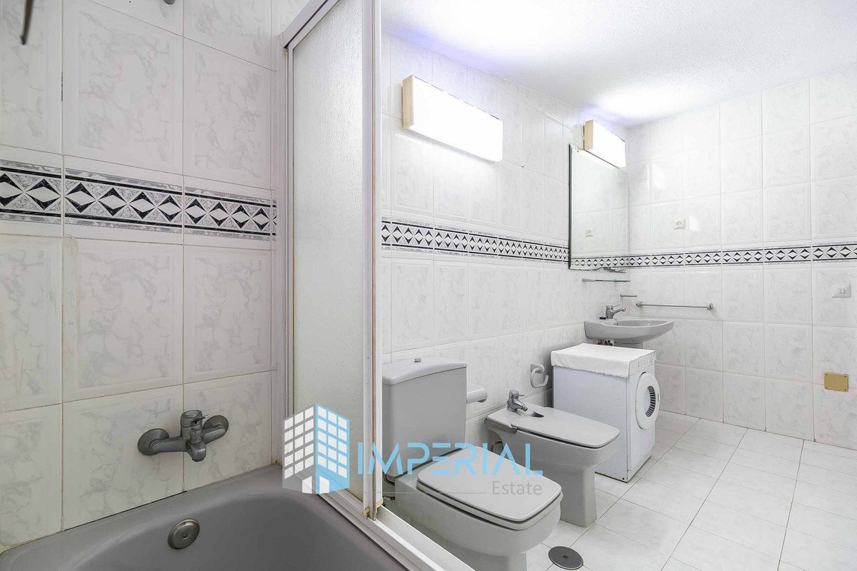 4 Bed Townhouse in Fuengirola