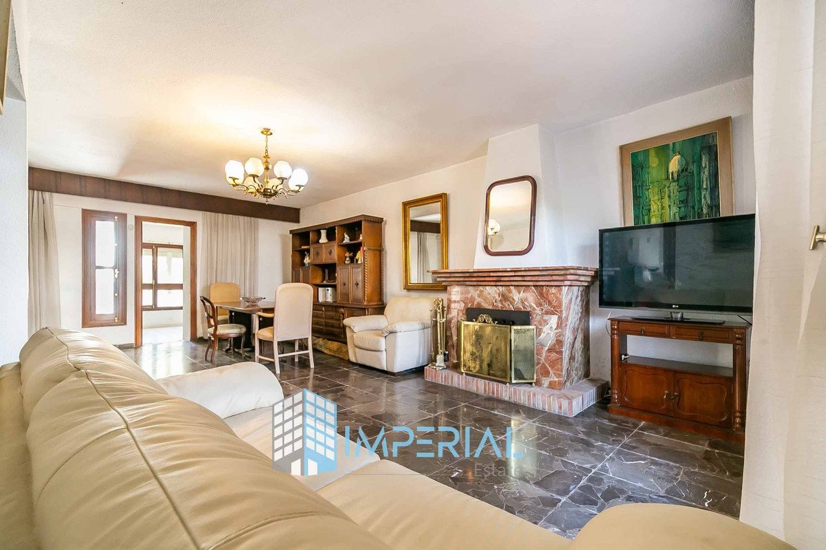 4 Bed Townhouse in Fuengirola