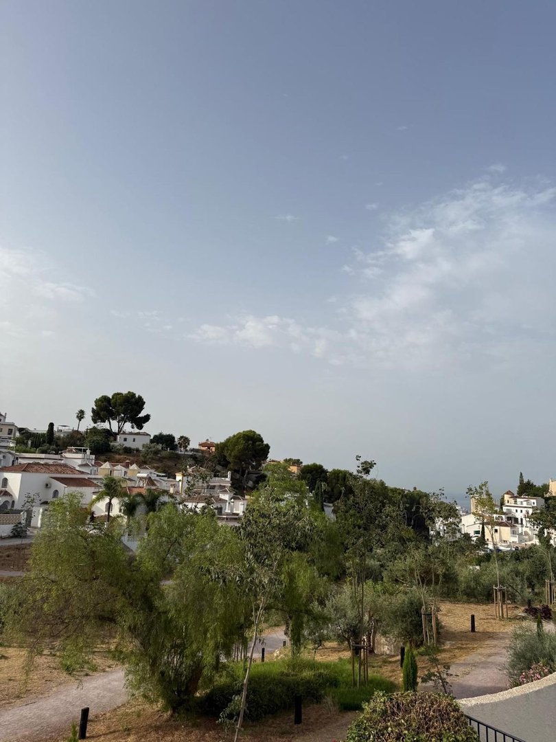 3 Bed Detached Villa in Nerja