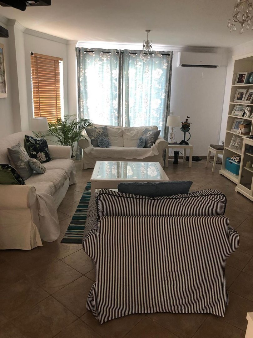 3 Bed Detached Villa in Nerja