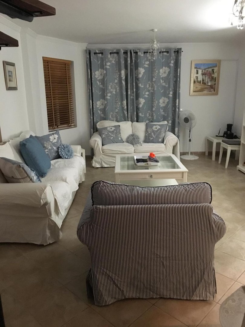 3 Bed Detached Villa in Nerja