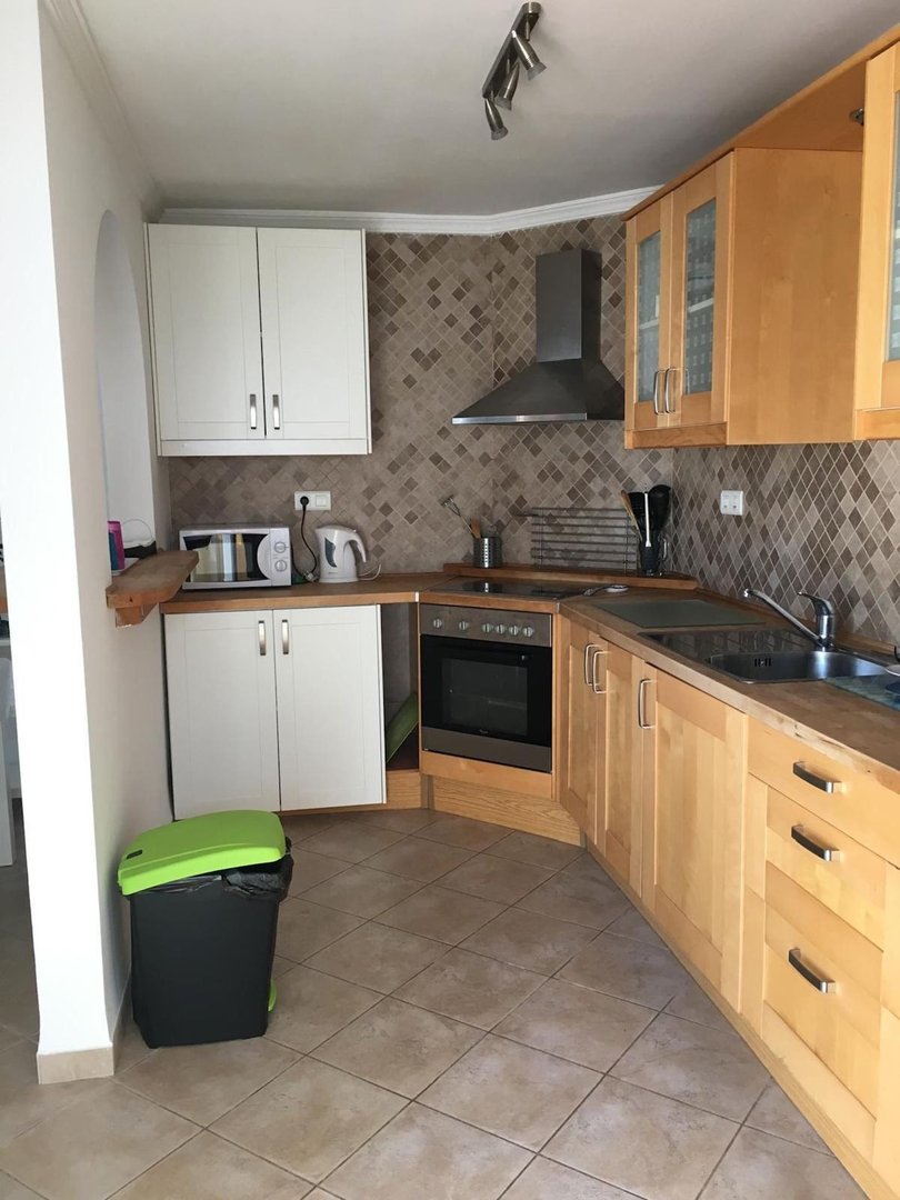 3 Bed Detached Villa in Nerja