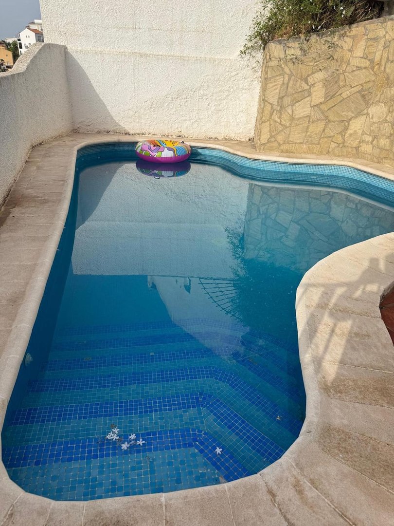 3 Bed Detached Villa in Nerja