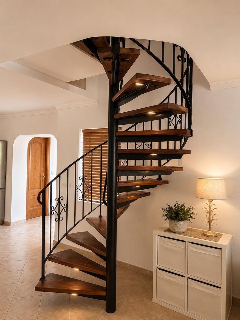 3 Bed Detached Villa in Nerja
