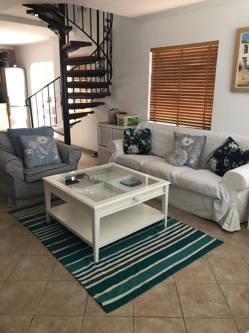 3 Bed Detached Villa in Nerja