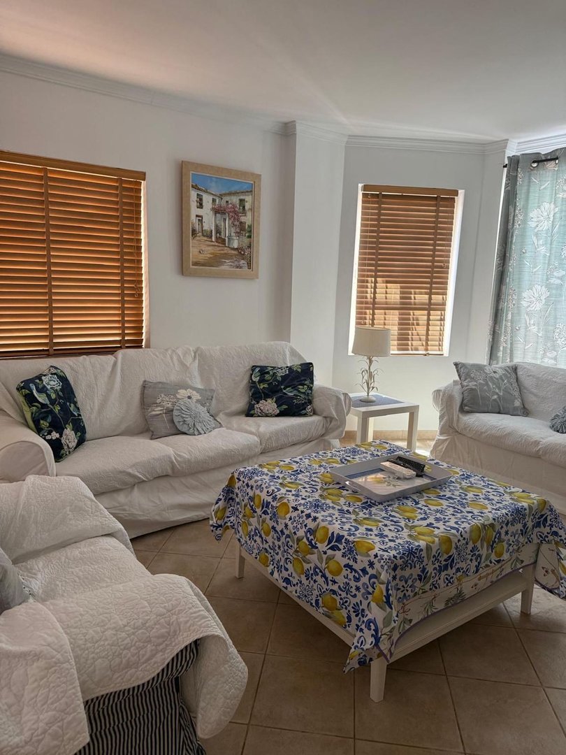 3 Bed Detached Villa in Nerja