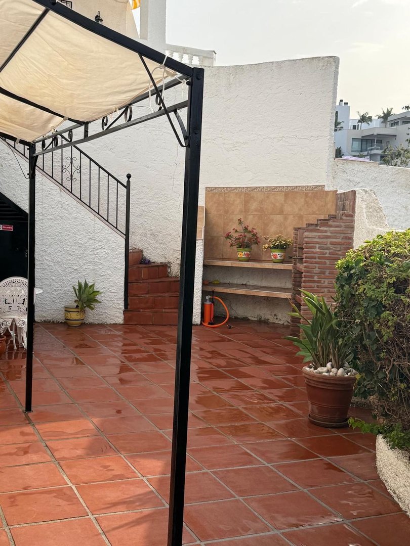 3 Bed Detached Villa in Nerja