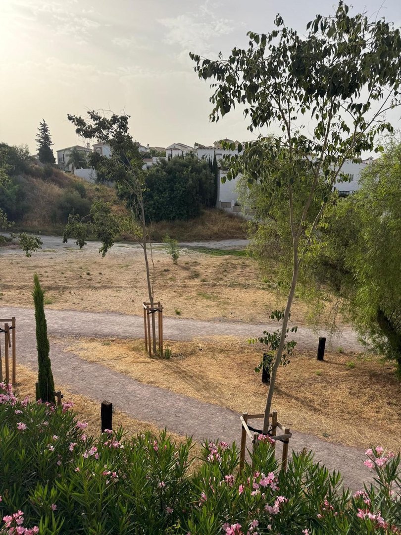 3 Bed Detached Villa in Nerja
