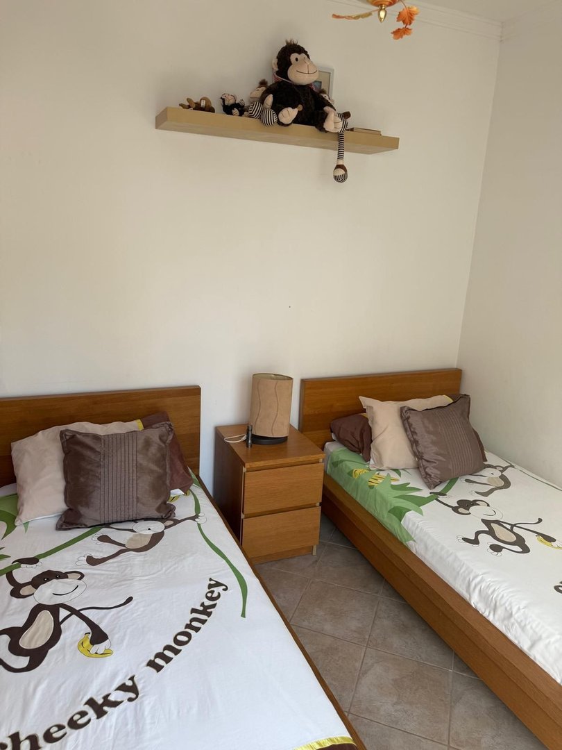 3 Bed Detached Villa in Nerja