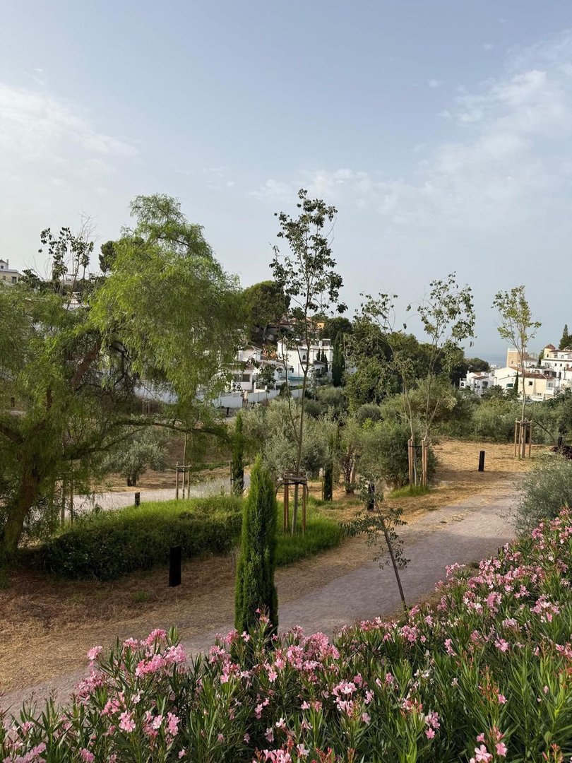 3 Bed Detached Villa in Nerja