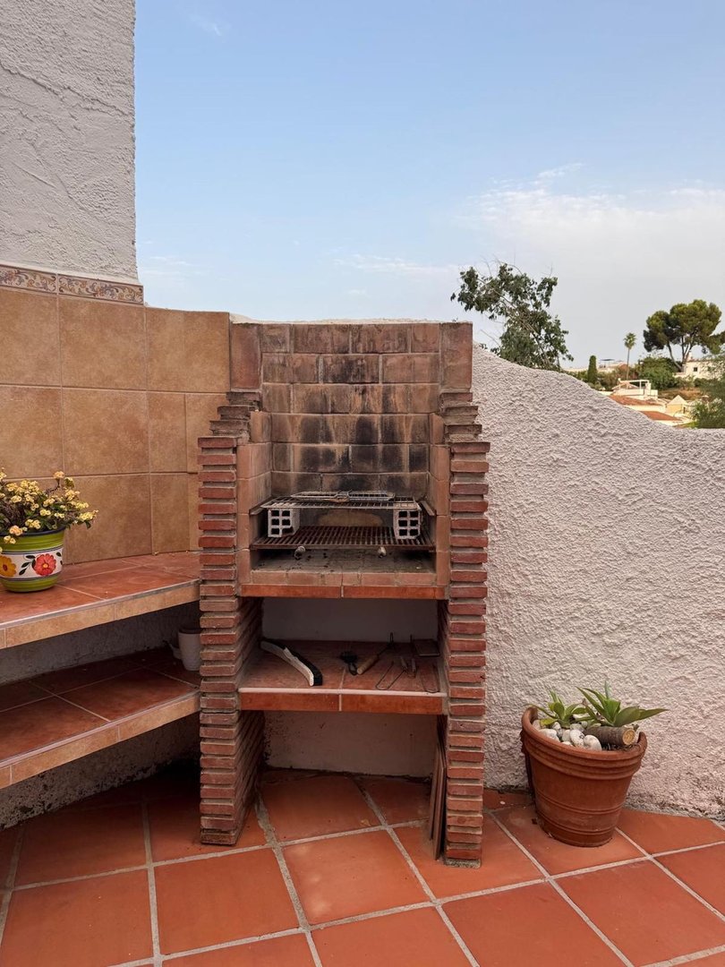 3 Bed Detached Villa in Nerja