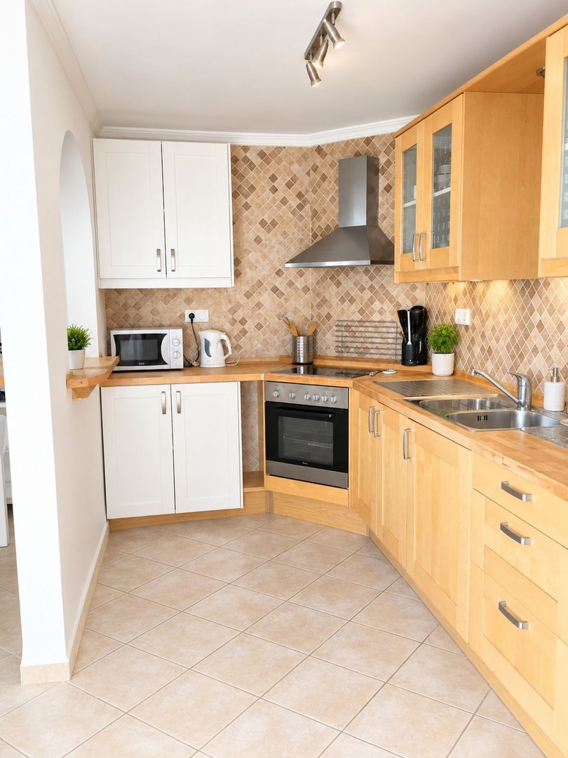 3 Bed Detached Villa in Nerja