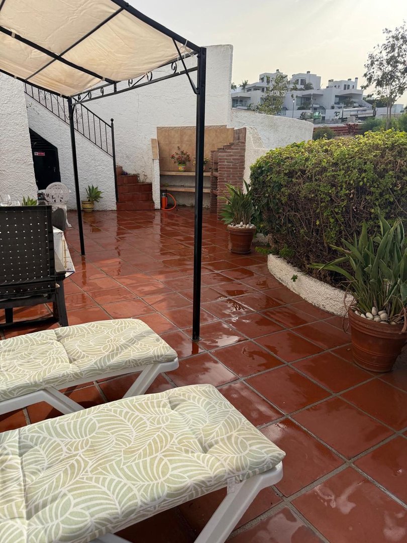 3 Bed Detached Villa in Nerja