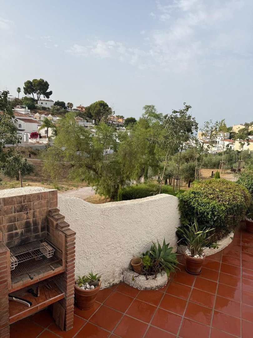 3 Bed Detached Villa in Nerja