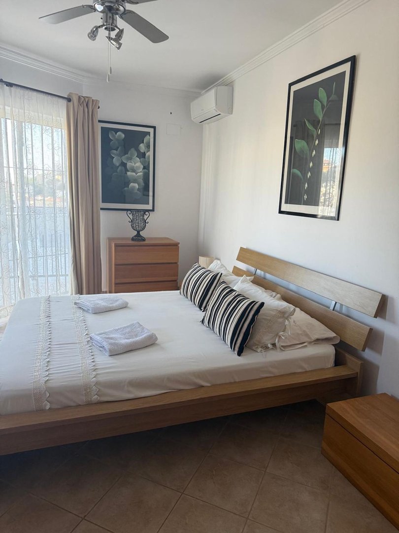 3 Bed Detached Villa in Nerja