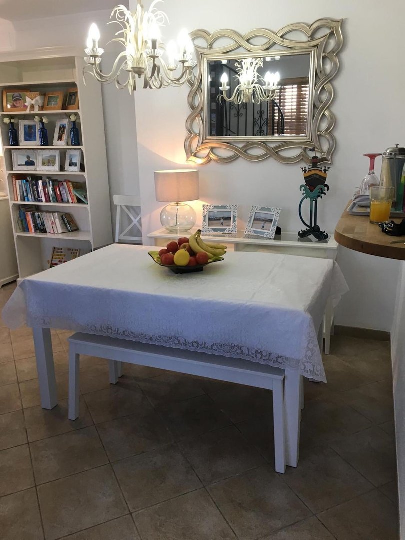 3 Bed Detached Villa in Nerja