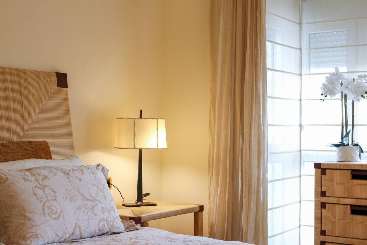 2 Bed Ground Floor Apartment in Los Monteros
