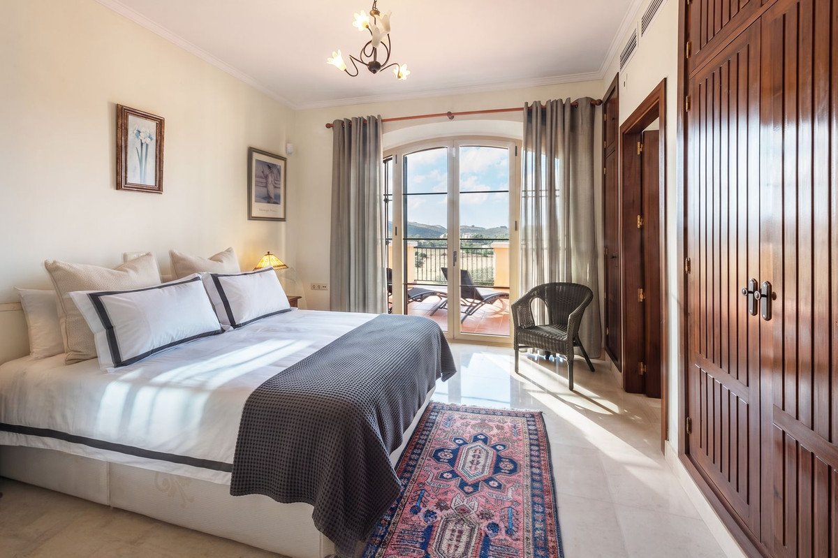 4 Bed Detached Villa in Mijas Golf