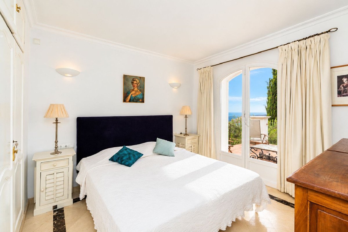 4 Bed Detached Villa in Istán